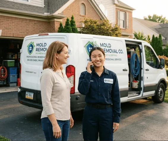 Crawlspace Mold Remediation Newton Center, MA FAQs